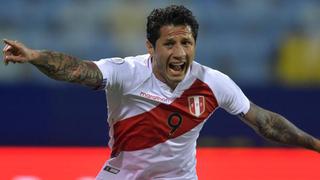 Selección peruana: ¿cuánto pagan las casas de apuestas por un gol de Gianluca Lapadula ante Uruguay?