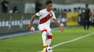 Juan Carlos Oblitas sobre el nivel de juego Christian Cueva: “Lo acerca entre los mejores ‘10′ del fútbol peruano”