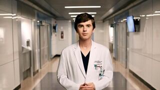 The Good Doctor: por qué Freddie Highmore casi rechaza el papel de Shaun Murphy