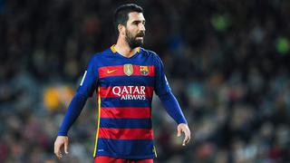 Arda Turan: "Hay que ver al Barcelona como una escuela"