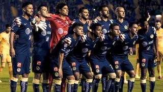 América revirtió la serie frente a Tigres y clasificó a la semifinal del Apertura 2019 de la Liga MX