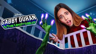 Disney Channel presenta nuevos capítulos de “Gabby Duran: Niñera de aliens” 