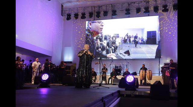 Lima de fiesta: así se vivió la verbena por su 481 aniversario  - 8