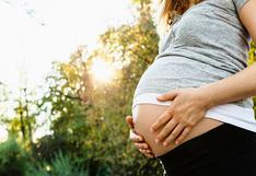 ¿Cómo prevenir las estrías durante el embarazo? 