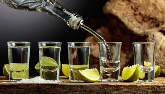 Te contamos qué es el Día Internacional del Tequila, porqué se conmemora en México el 24 de julio, y desde cuándo. (Foto: iStock)