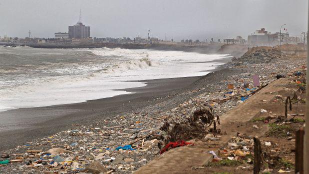 Costa Verde del Callao estaría lista en mayo del 2016