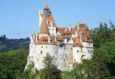 El 'Castillo de Drácula' bate récord de visitas en Rumanía