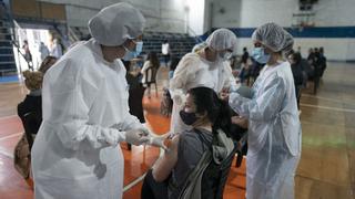 Argentina extiende medidas contra el coronavirus hasta el 6 de agosto