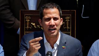 Guaidó decretará “estado de alarma nacional” por masivo apagón en Venezuela