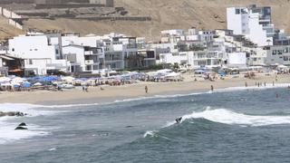 5 playas que puedes visitar a menos de cuatro horas de Lima