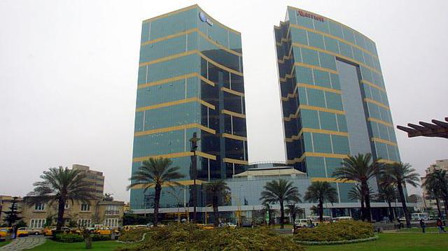 Marriott invertirá US$15.000 mlls. en sector de hoteles de lujo