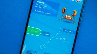 Bar te ofrece bebidas gratis si intercambias personajes de Pokémon GO 