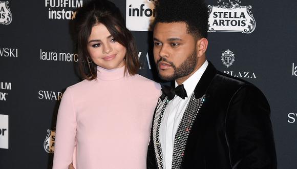 Selena Gómez y The Weeknd terminaron, según revista People