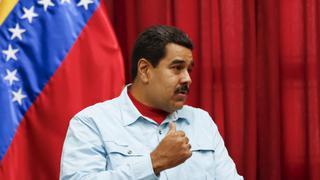 Venezuela formaliza "enérgica" protesta por decreto de Obama