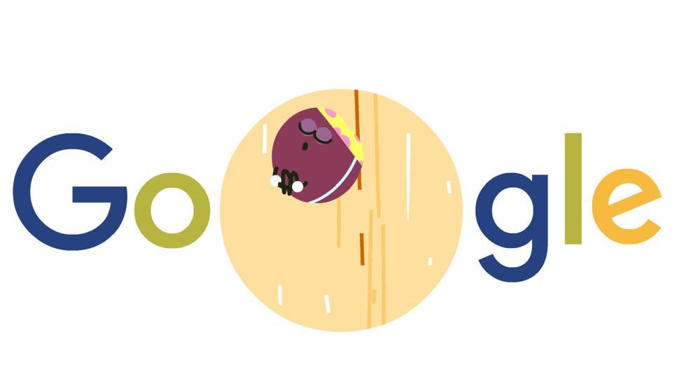 Google vuelve a sorprender a todos los que realizan búsqueda a través de su página. Esta vez dedica su doodle a la competencia de Clavado, como parte de los Juegos Olímpicos de Río 2016. (Foto: Captura)