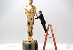 Oscar 2015: Neil Patrick Harris protagoniza nuevo spot (VIDEO)