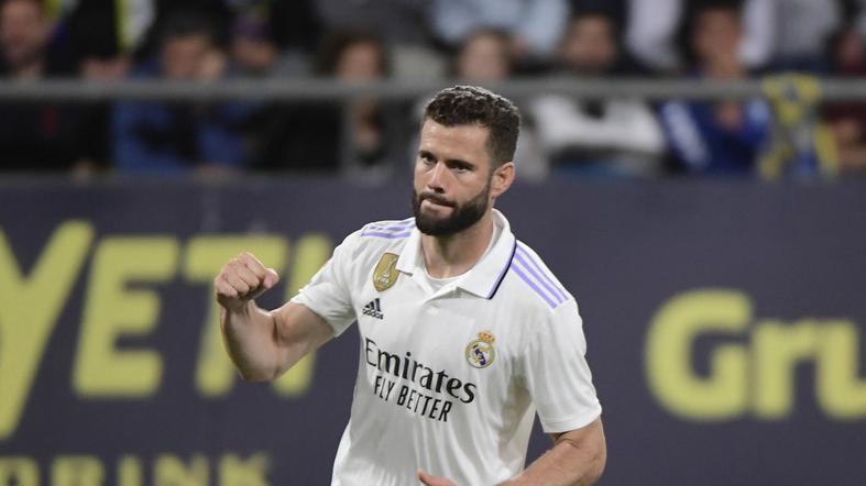Real Madrid - Cádiz: resultado, resumen y goles del partido por LaLiga