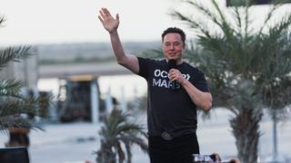 Elon Musk: Se necesita más petróleo y gas como puente a renovables