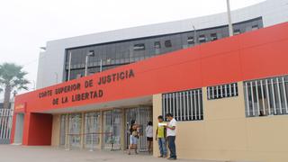 Trujillo: condenan a 19 personas que cobraron irregularmente más de S/8 millones