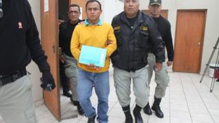 Gregorio Santos recibió pagos de consorcio privado en Cajamarca