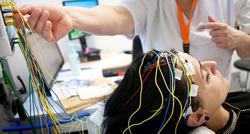 Un investigador diseñó un software que permite identificar las zonas específicas del cerebro que provocan ataques epilépticos. Aquí los detalles. (Foto: Getty Images)