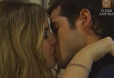 Ven, baila quinceañera: Marco y Camila se reconcilian con beso