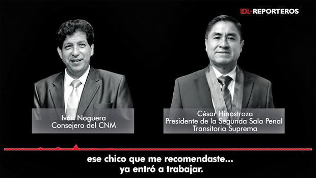 Los audios de la corrupción. Como en el relato del filósofo Glaucón, en la  "República de Platón", lo que conduce al hombre al delito es la ilusión de creerse invisible, de pensar que no lo van a descubrir.