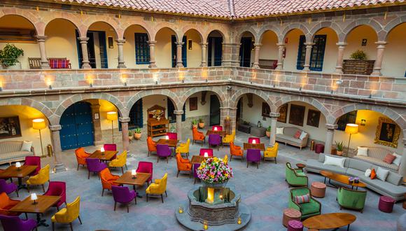 Semana Santa: hotel ofrece almuerzo buffet de 12 platos inspirado en  tradicional fecha | Cusco | Lima | Novotel | VAMOS | EL COMERCIO PERÚ