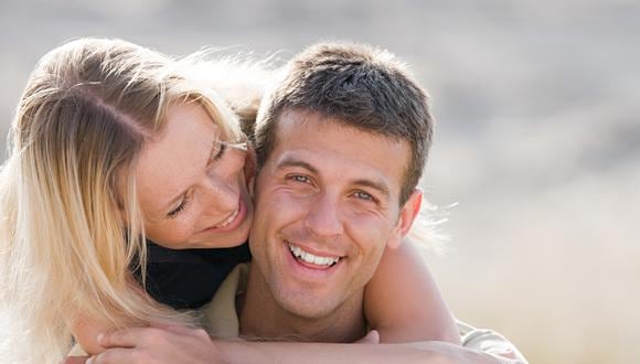 Amor lúdico: 6 maneras de hacer sonreír a tu pareja