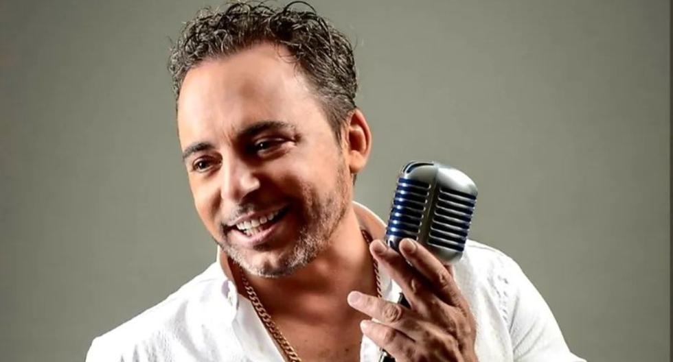 Marcos Lunas torna a Lima per uno spettacolo intimo con il meglio di lui |  celebrità |  mmm |  Luci