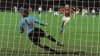 "Panenka": un día como hoy en 1976 se creó este tiro penal