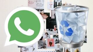 WhatsApp: cómo eliminar automáticamente los screenshots una vez que se hayan compartido