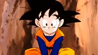 10 cosas que no sabías de Goten, el segundo hijo de Gokú