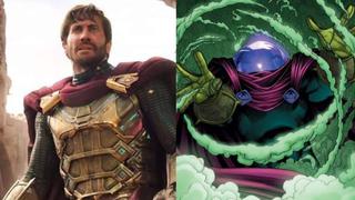 "Spider-Man: Far From Home": ¿quién es Mysterio en Marvel? Historia, poderes y habilidades del nuevo personaje