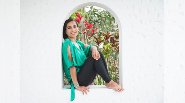 Damaris: “No hay tanto espacio para difundir la música fusión”