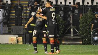 Huracán, rival de Alianza en Copa, jugará partido para ascenso