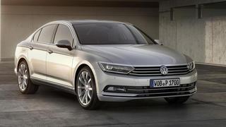 Conoce los autos que se despiden este 2022 (VW Passat está en la lista)