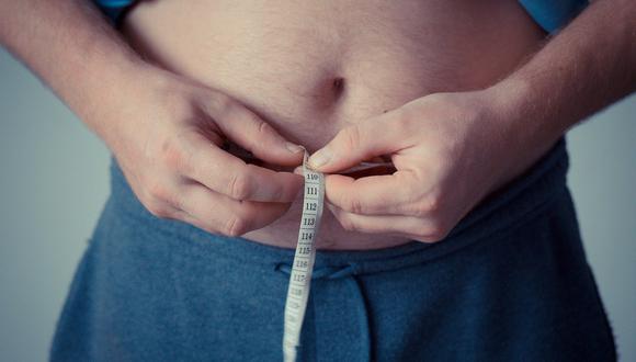 Día Mundial de la Obesidad 2022: por qué se celebra el 4 de marzo, qué es el sobrepeso y datos a considerar sobre está enfermedad (Foto: Pixabay).