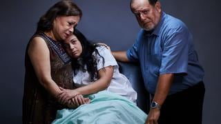 Tiene 24 años, esclerosis múltiple, está en coma y quiere morir: “Eutanasia”, la obra de teatro peruana que reabre el debate