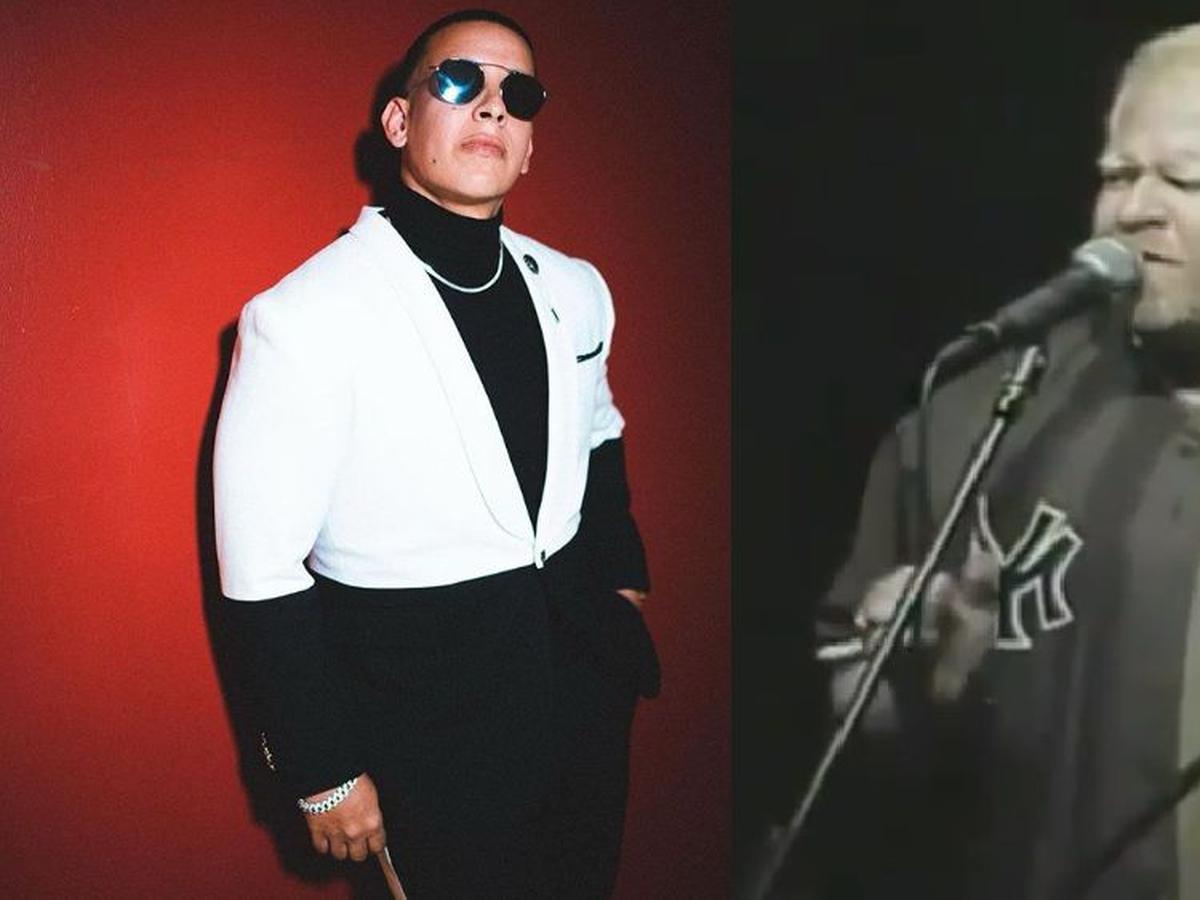 Daddy Yankee revela por qué se ve tan joven a sus 45 años