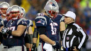 Super Bowl: piden descalificación de los Patriots por trampa