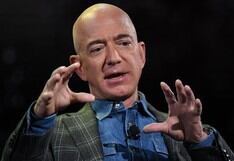 Cuál es la inusual rutina que practica todas las mañanas el multimillonario Jeff Bezos