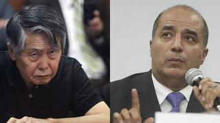 Alberto Fujimori es hostigado por jefe del INPE, afirma su hija Keiko