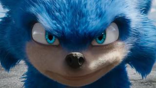 "Sonic The Hedgehog": mira el primer tráiler oficial | FOTOS Y VIDEO