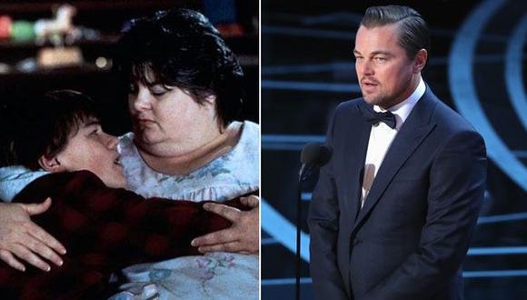 DiCaprio dedicó emotivo mensaje tras muerte de Darlene Cates