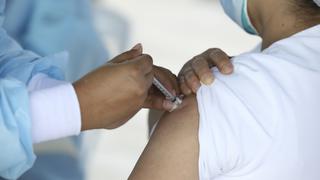 Vacuna COVID-19: Padrón oficial para la vacunación con la segunda dosis de los afiliados de Essalud