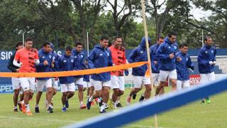 Asociación Paraguaya de Fútbol suspendió el reinicio del fútbol debido a positivos por COVID-19
