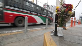 En ocho meses han muerto atropellados más del doble de ciclistas que en todo el 2019 en Lima | #NoTePases