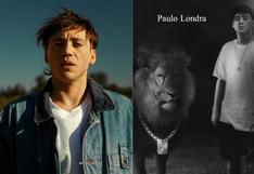 Paulo Londra lanzó “Back to the Game”, su esperado álbum con el que regresa a la industria musical