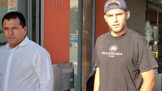 Boca Juniors: Carlos Zambrano en Argentina para la revisión médica con los Xeneizes